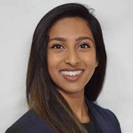 Nivedha Sukumar
