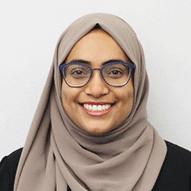 Yomna Farooqi