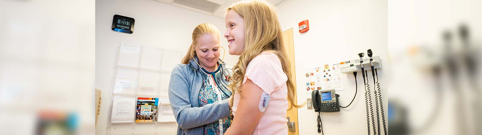 Research: Pediatric Endocrinology hero image