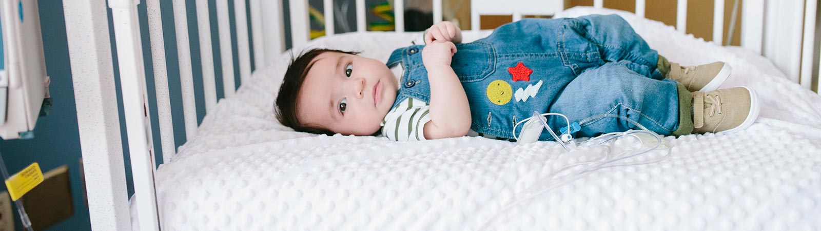 Fetal and Neonatal Neurology Program hero image