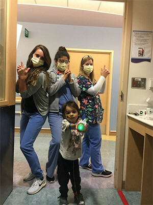 Hospital