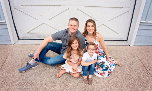 Thumbnail for After a celiac diagnosis, a family adapts and a young girl thrives