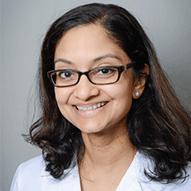 Divya Rajan