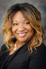Tamara Perry