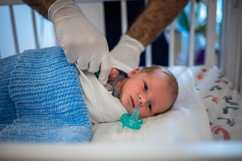 Maternal and Fetal, Neonatal Care – Children's Health