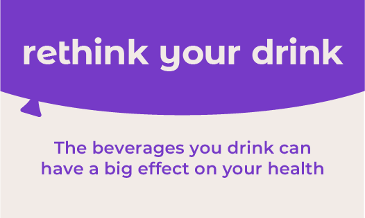 Thumbnail for The effects of sugary drinks on your child's health