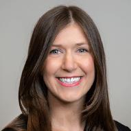 Profile Image for Caroline O'Grady, MD