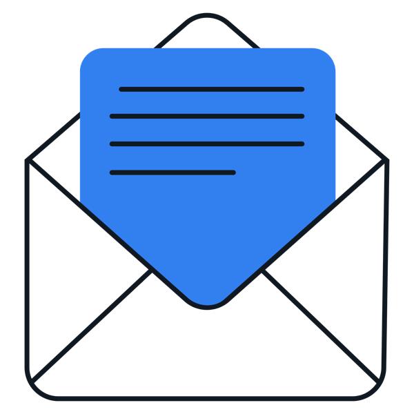 Pay by Mail