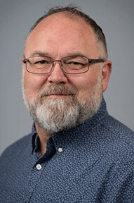 Mark Harbec