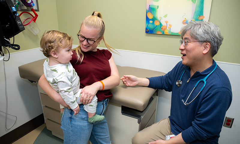 Technically variant grafts significantly close the gap in pediatric liver transplant access