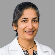 Charuta Joshi