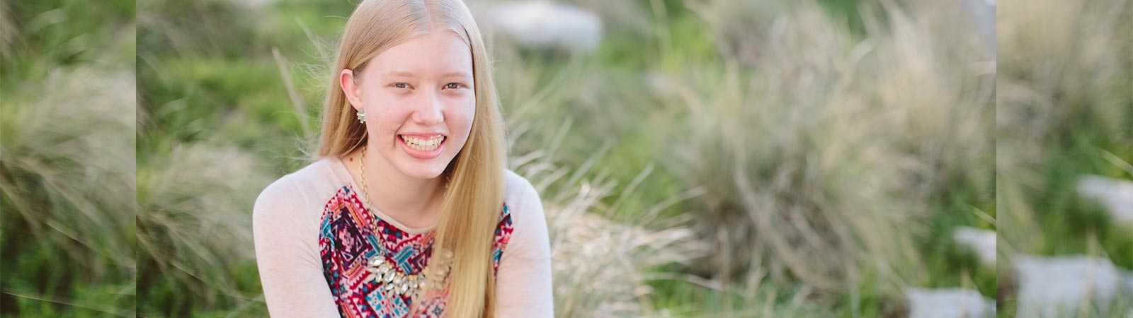 Pediatric Spine and Scoliosis Treatment hero image