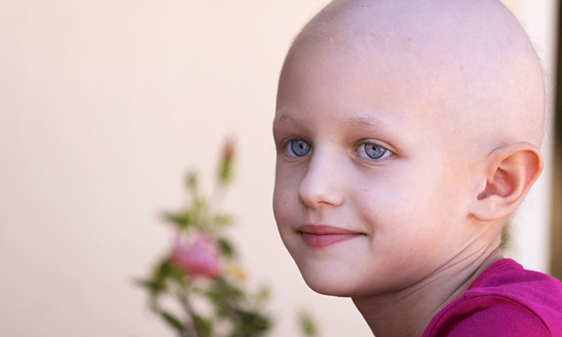 What Causes Childhood Cancer? A Medical Mystery - Children's Health