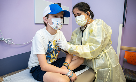 Thumbnail for Research Library