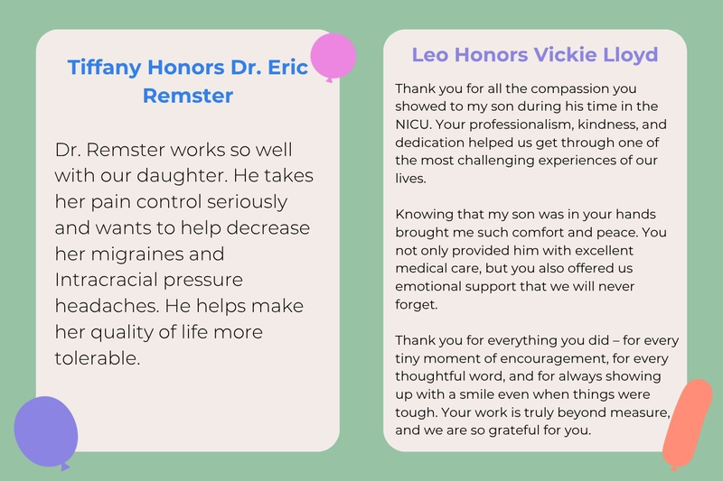 2025 Caregiver Messages - 22