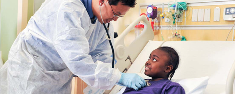 Developmental Therapeutics Program hero image