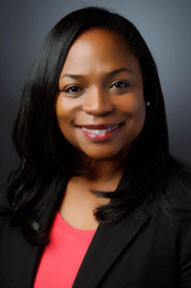 Stormee Williams