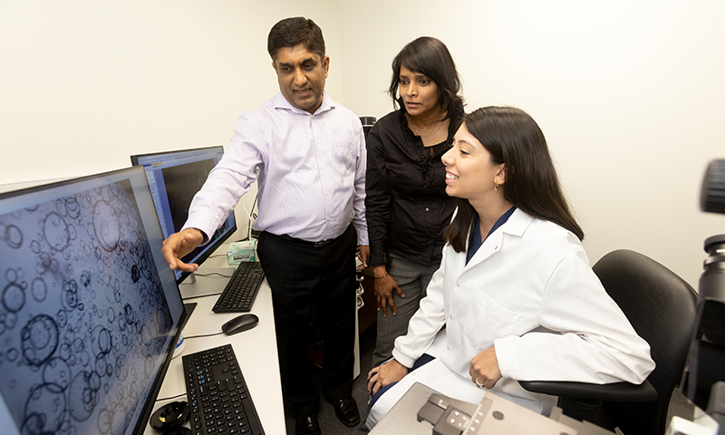 Thumbnail for Research Library