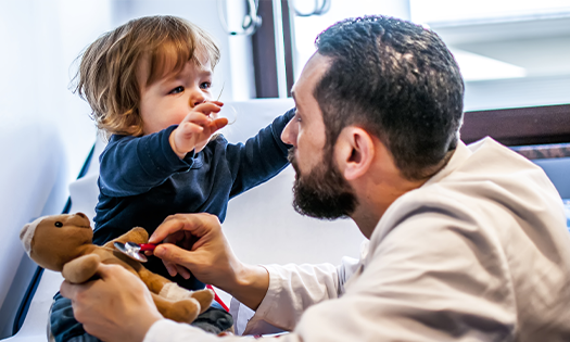 Thumbnail for Research Library