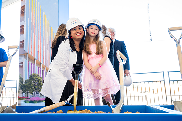Groundbreaking_Dr.-Loria-and-Amelia