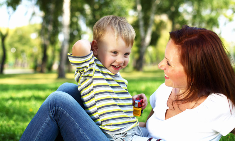 Thumbnail for A pediatric urologist answers common boy mom questions