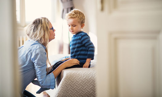 Thumbnail for What to do if your potty-trained child keeps having accidents