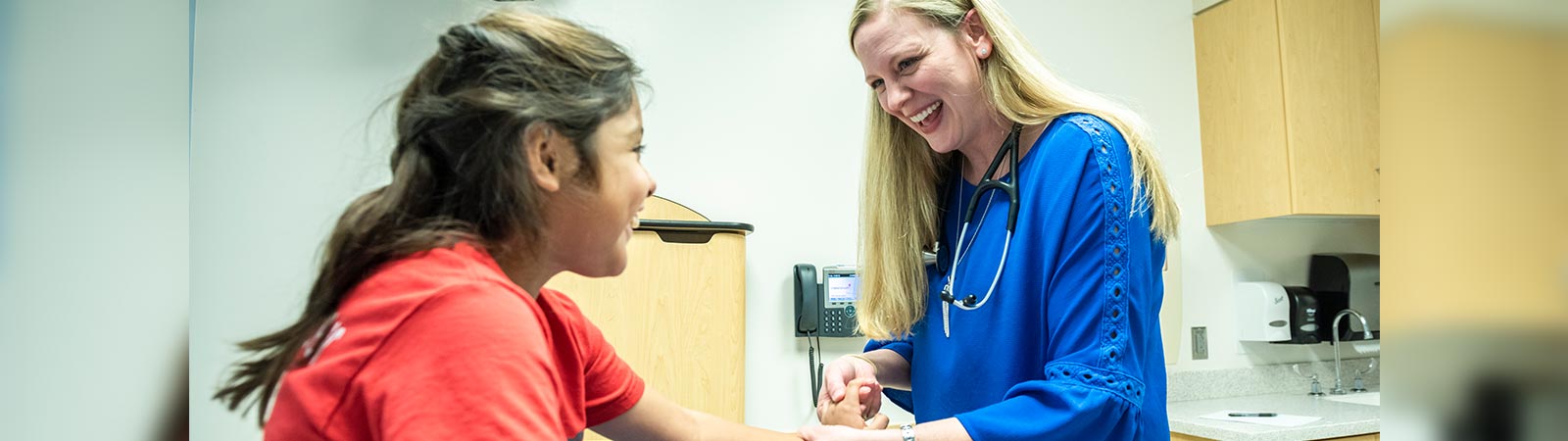 Pediatric Rheumatology hero image