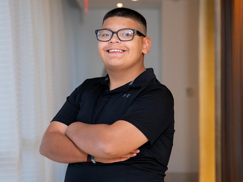 2025 EOY - Foundation Wishes