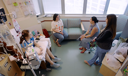 Thumbnail for Research Library