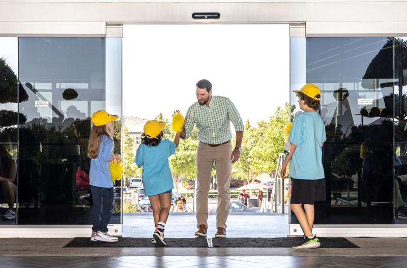 2024 Swing Fore Miracles