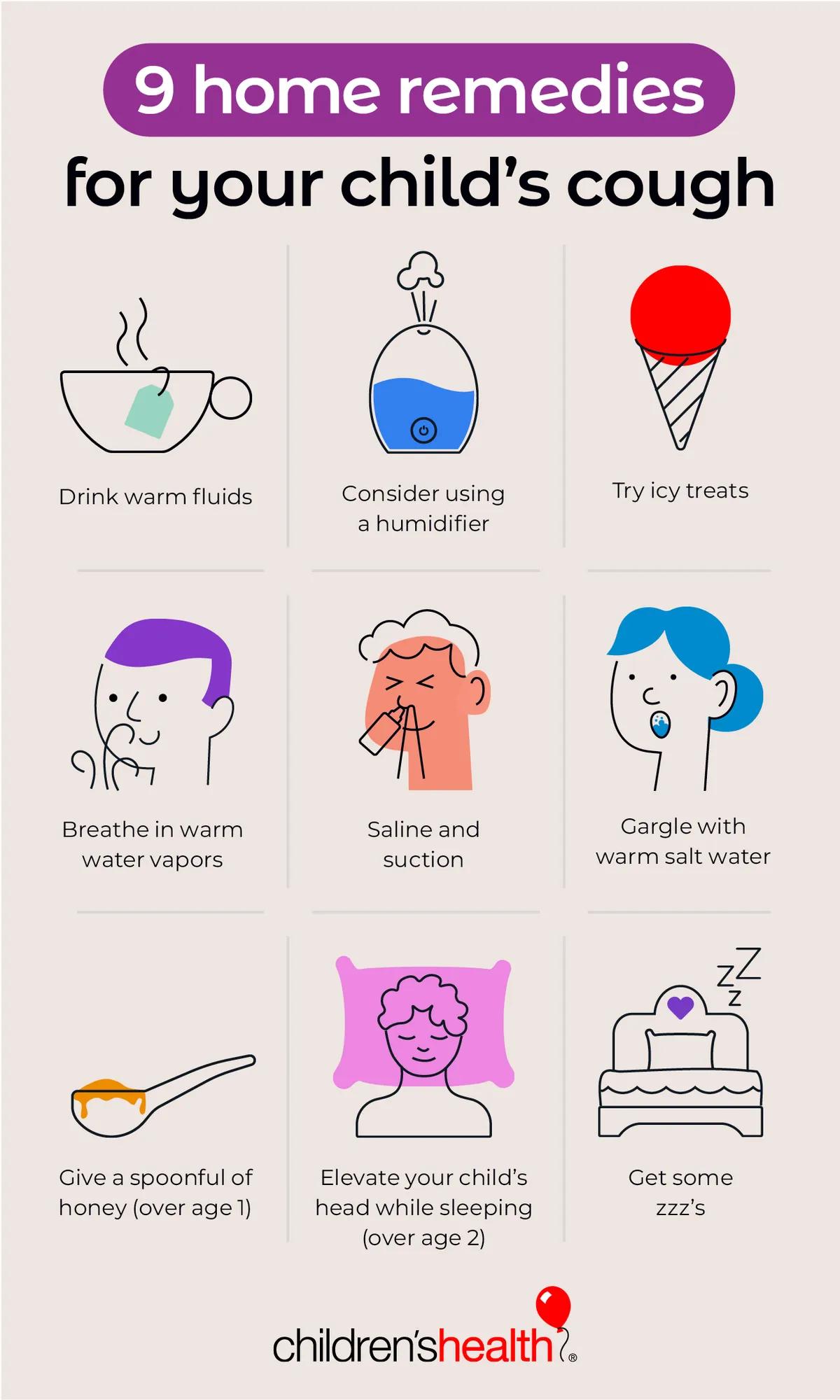 Effective Home Remedy For Cough Relief: Natural Solutions That Work