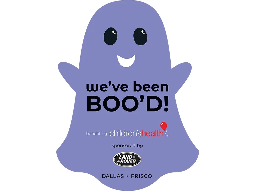 Boo-Website