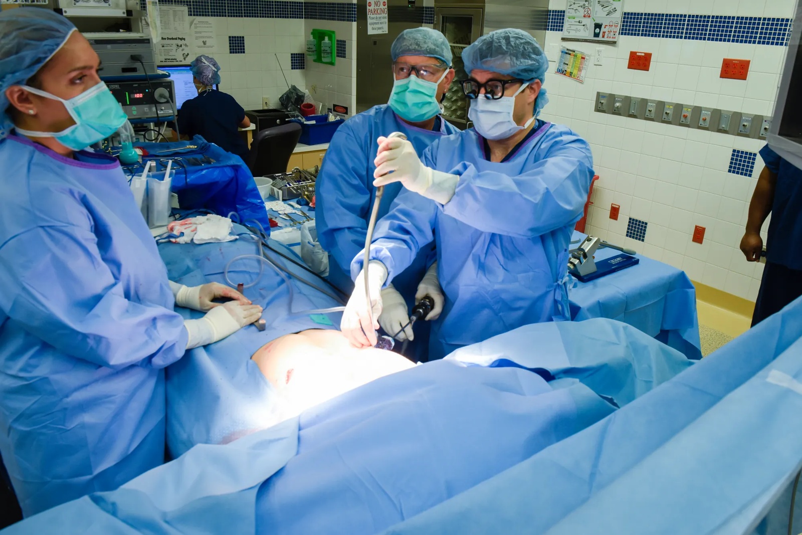 Advancing pectus care: Study supports eliminating post-Nuss restrictions 