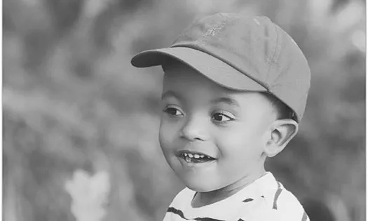 Kingston’s story: Changing the trajectory of his life with biventricular repair surgery