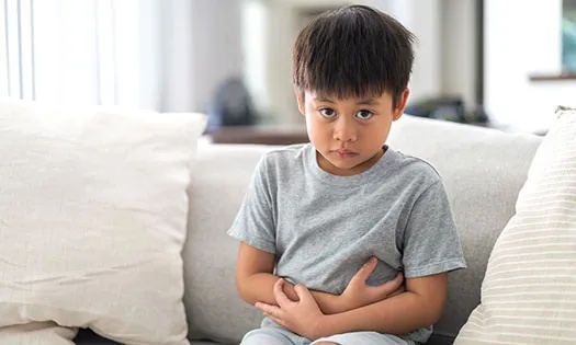 How to prevent the stomach bug 
