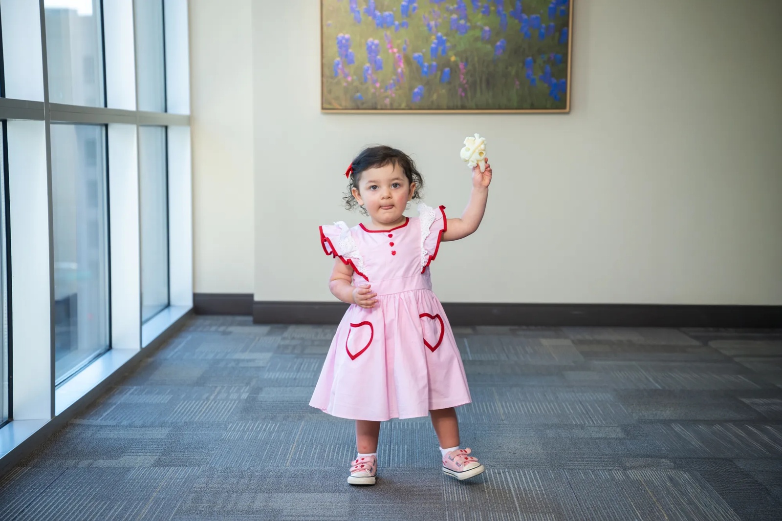 Pediatric Complex Biventricular Repair Program hero image