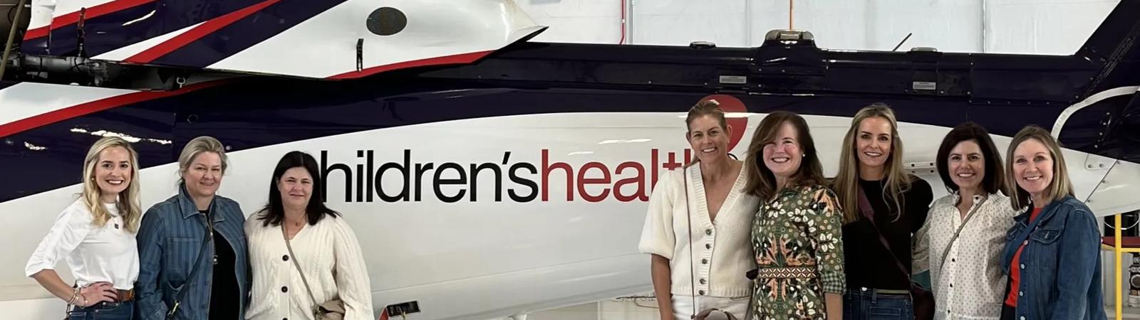 24-25 AUX Dallas Photo_Hangar