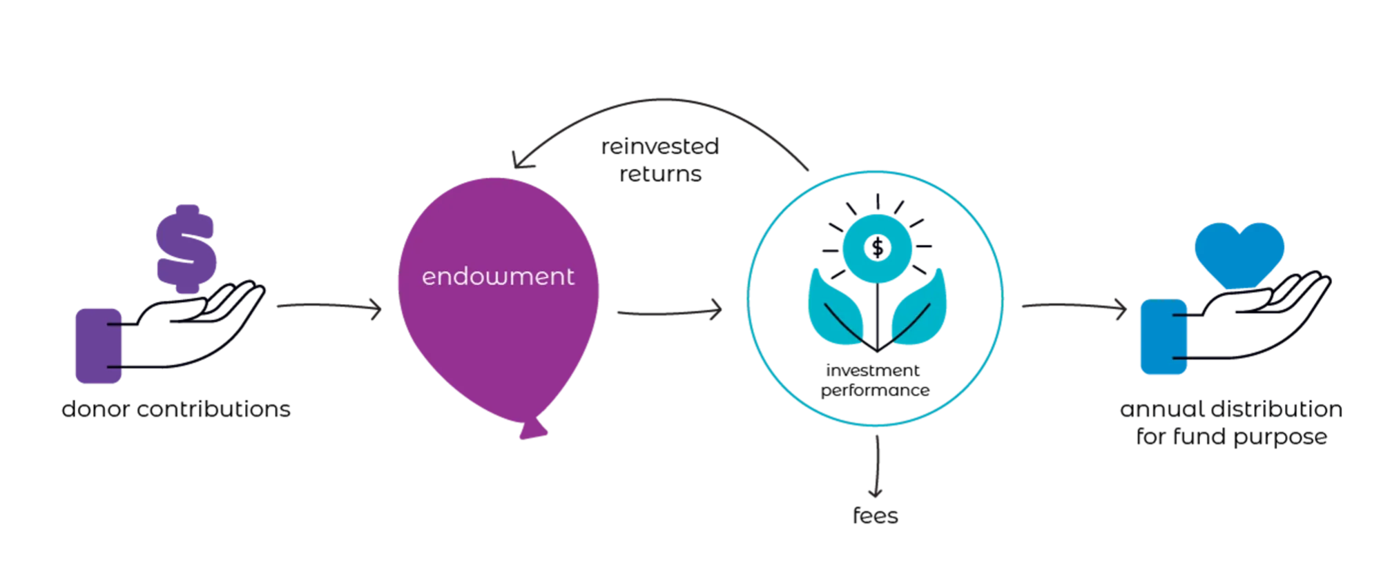 EndowmentContributions