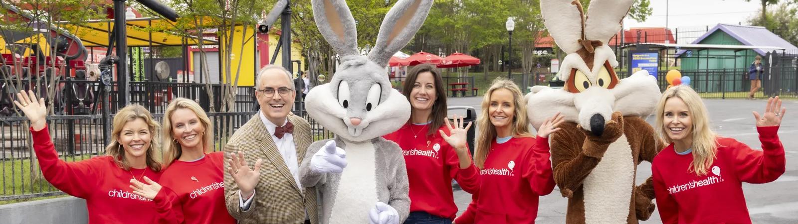 24-25 AUX Dallas Photo_FNSF Chairs