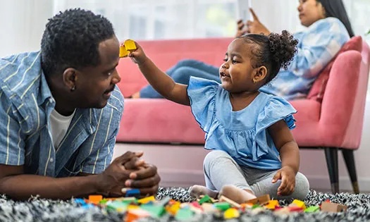 Parenting styles: Which one works best?