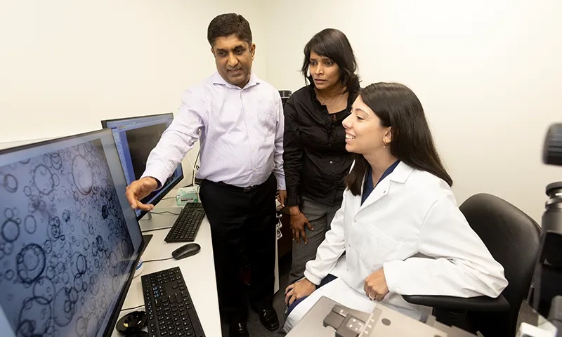 A modeling breakthrough uncovers new clues to biliary atresia