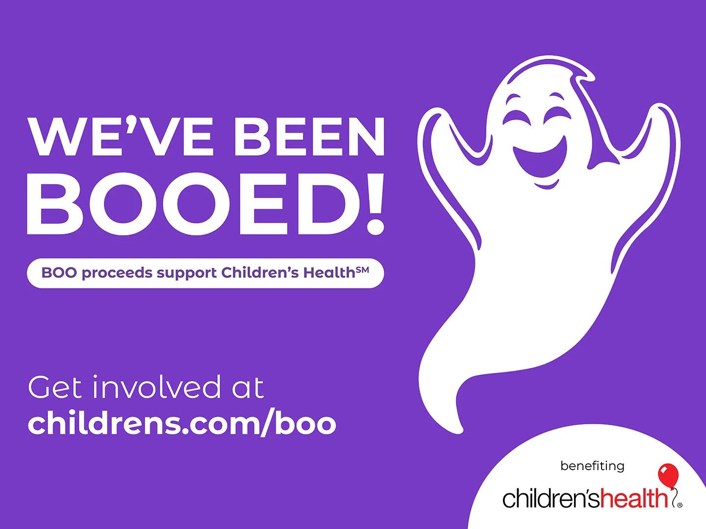 2025 BOO Yard Sign - Digital for Web