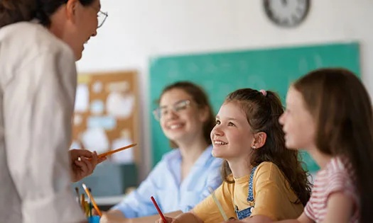 Epilepsy in the classroom: A guide to school accommodations for your child
