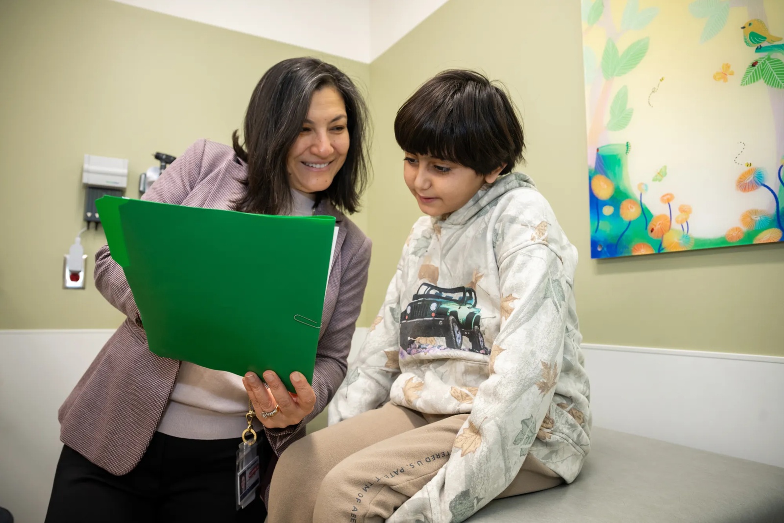 Metabolic Dysfunction-Associated Steatotic Liver Disease (MASLD) Program hero image