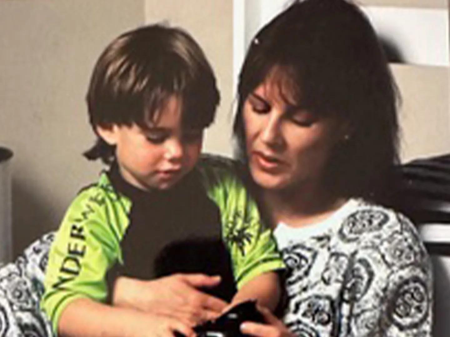 2025 Foundation Story - OriAnn Philips