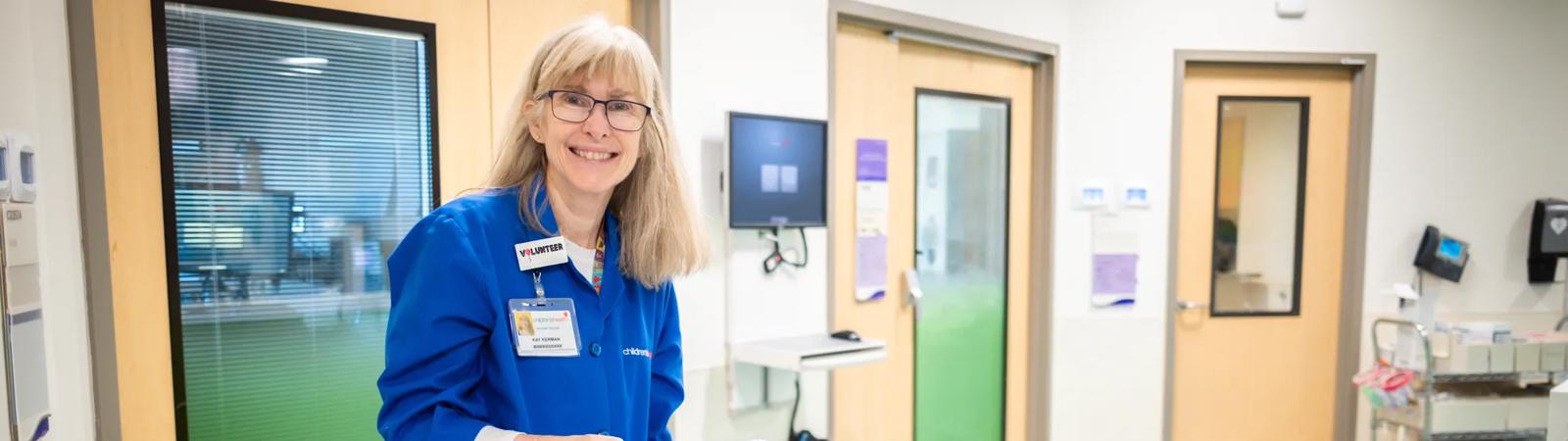 Volunteers(J240403404)