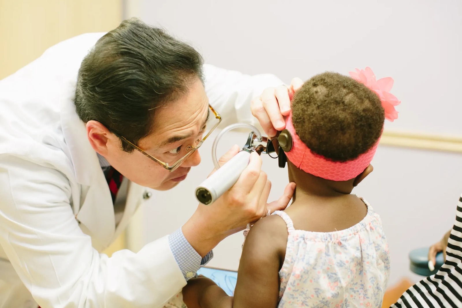 Pediatric cochlear implants: Guidance for the early treatment of children with hearing loss