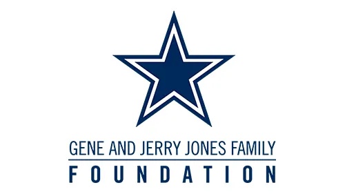 Gene-and-Jerry-Jones-Foundation