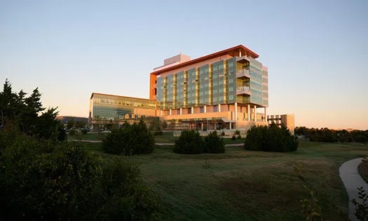 Children’s Medical Center Plano Triples Bed Capacity with the Opening of a New Patient Tower