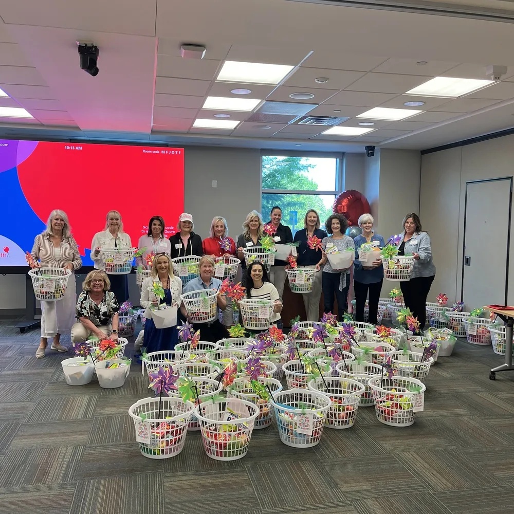 PlanoAuxGiftBaskets